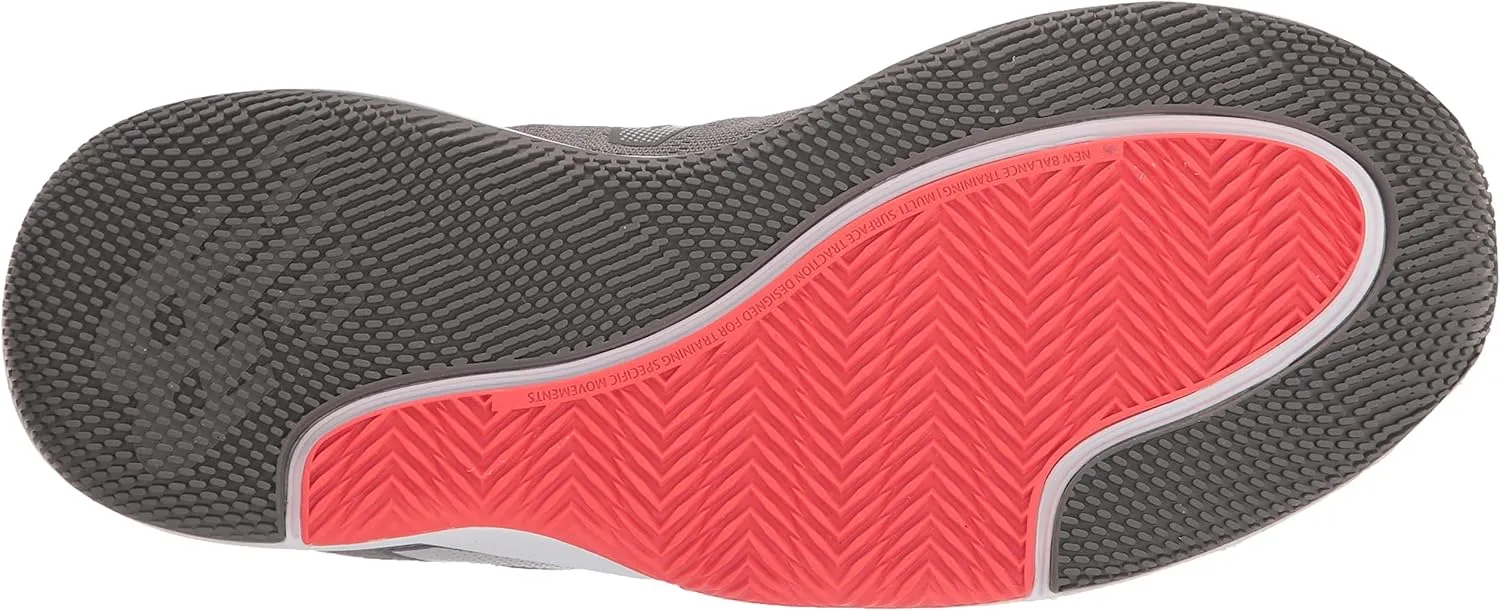 New Balance Men's Trnr V1 Cross Trainer