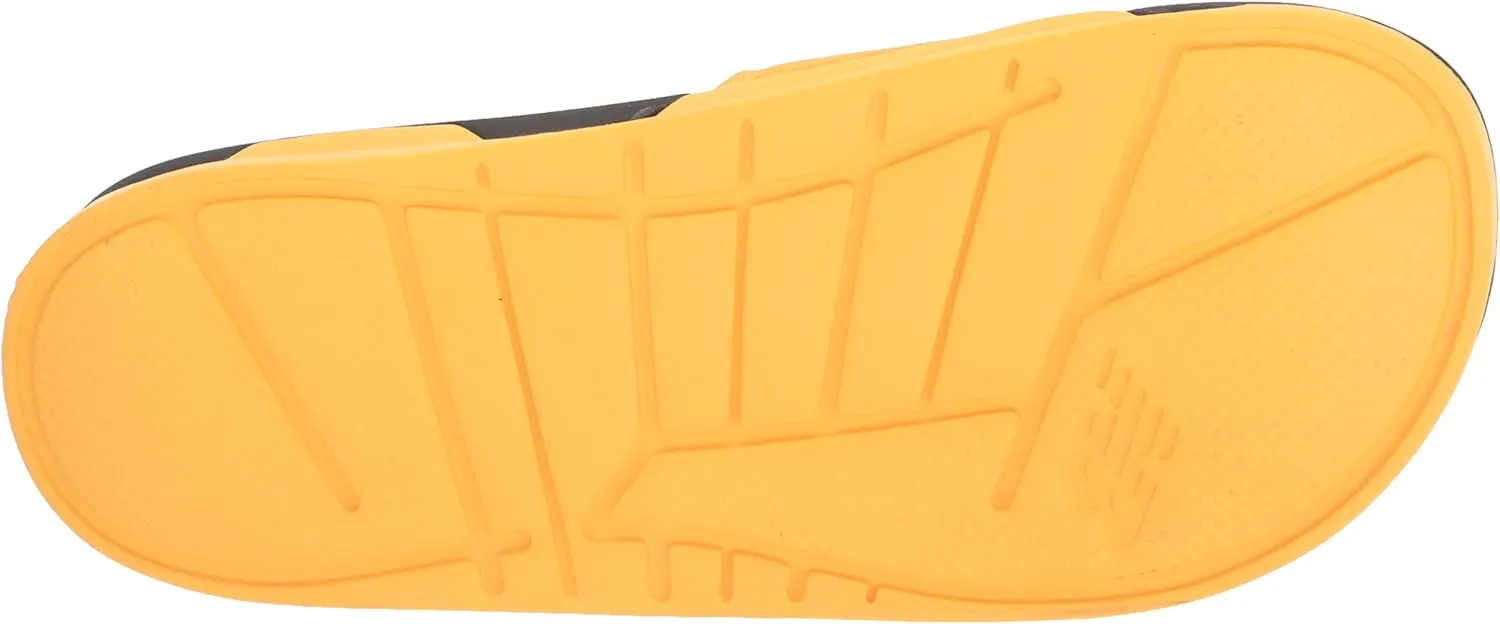 New Balance Men's Zare V1 Slide Sandal