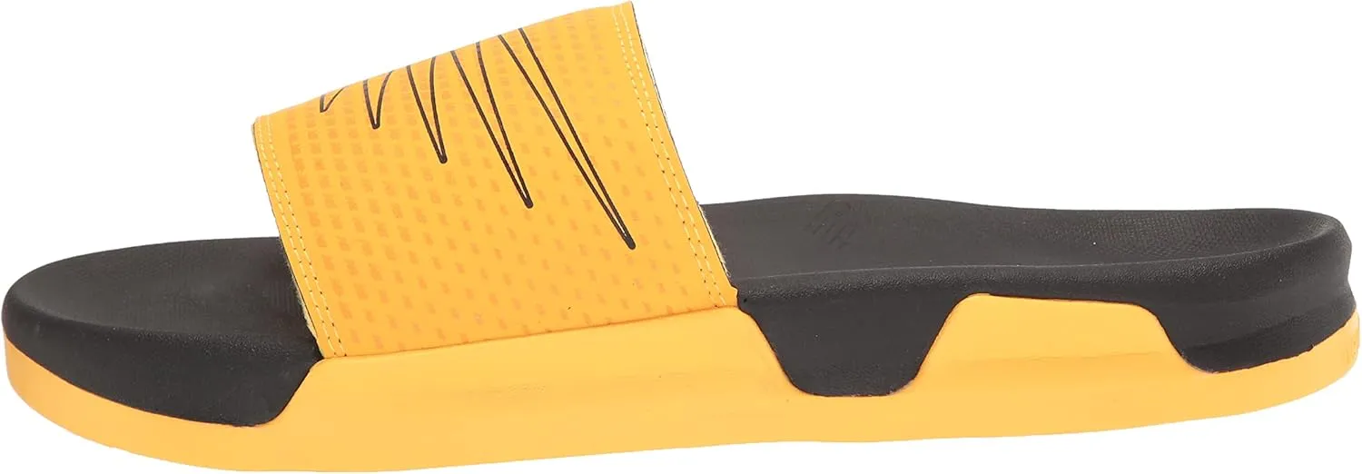 New Balance Men's Zare V1 Slide Sandal