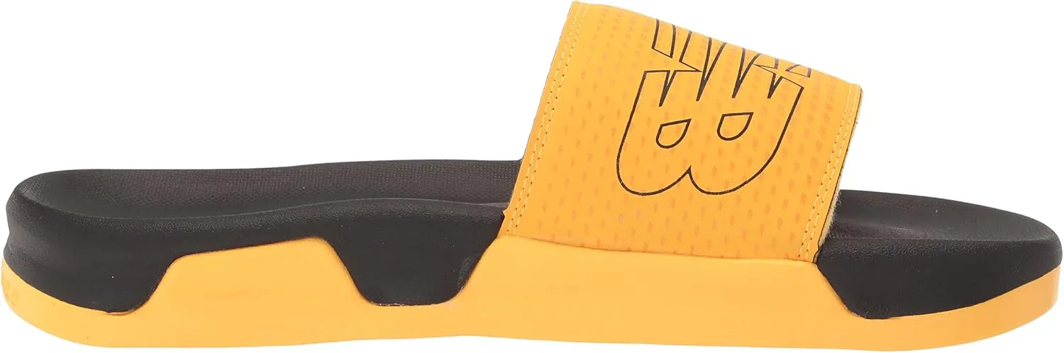 New Balance Men's Zare V1 Slide Sandal