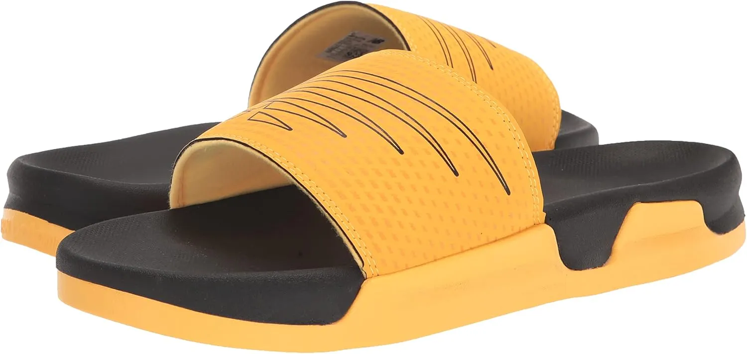 New Balance Men's Zare V1 Slide Sandal