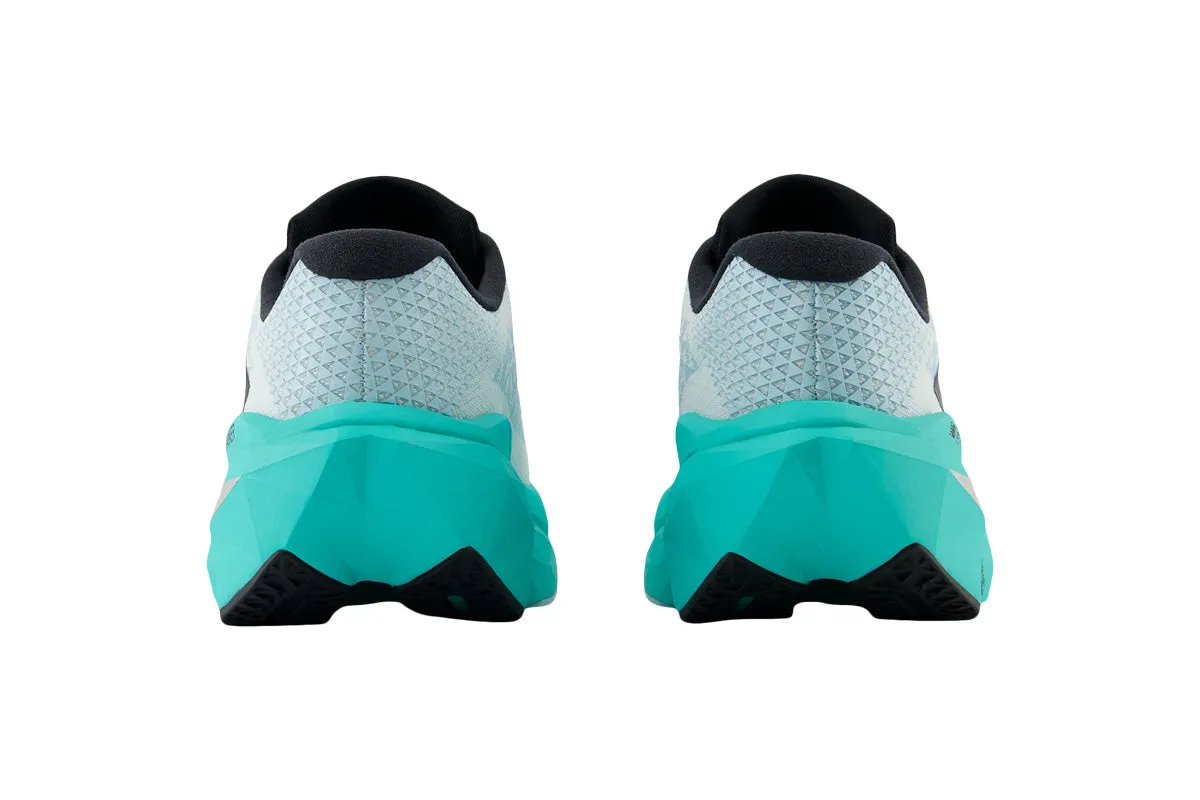 New Balance SuperComp Trainer v3 B Cyber Jade Womens