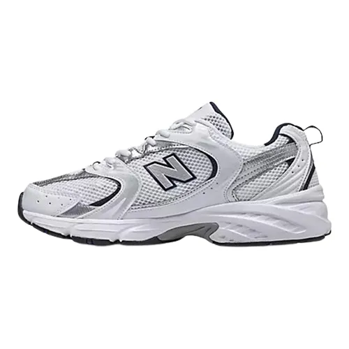 New Balance Unisex Trainers - MR530SG - White