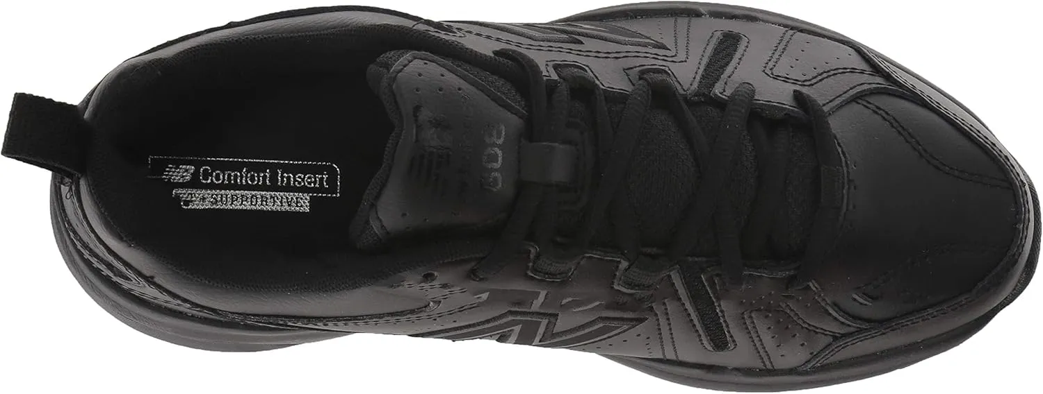 New Balance Women's 608 V5 Cross Trainer