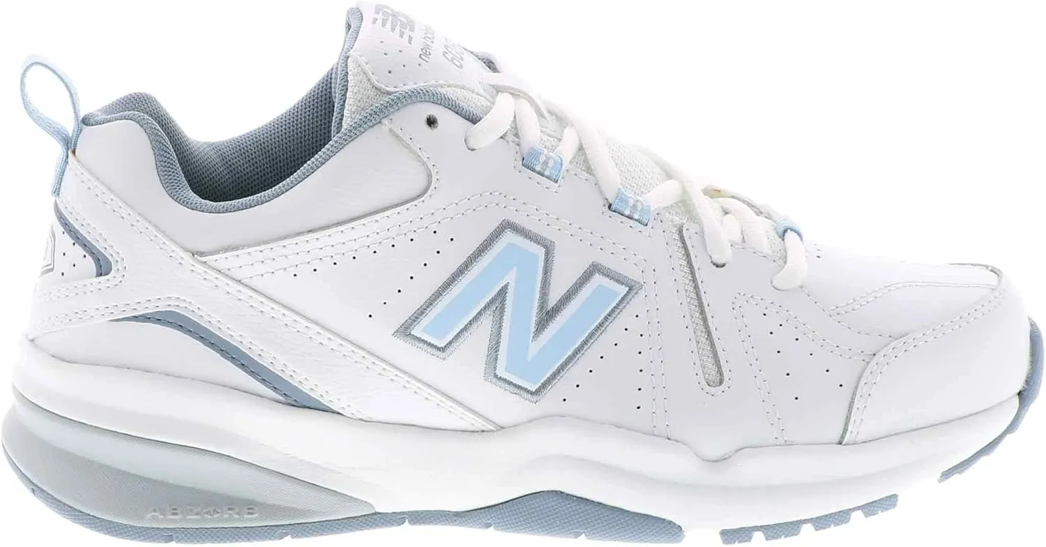 New Balance Women's 608 V5 Cross Trainer
