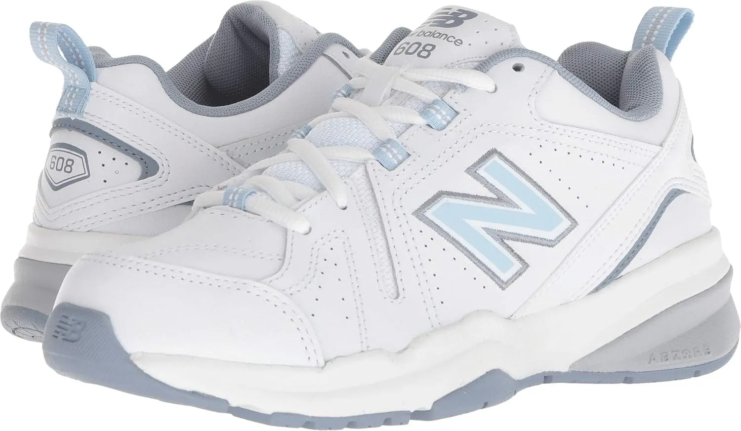 New Balance Women's 608 V5 Cross Trainer