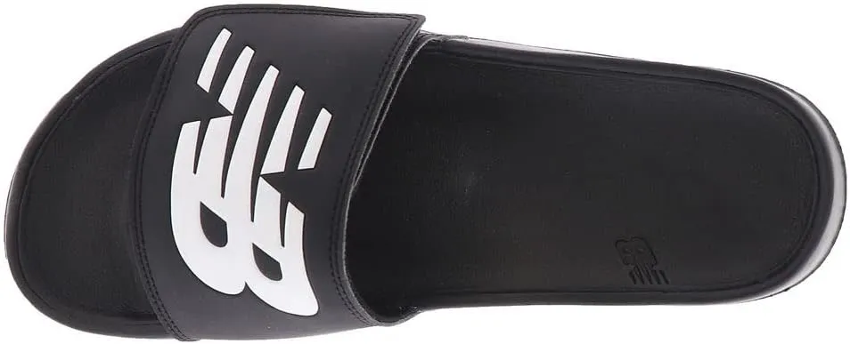 New Balance Women's Dynasoft 200 V2 Adjustable Slide Sandal