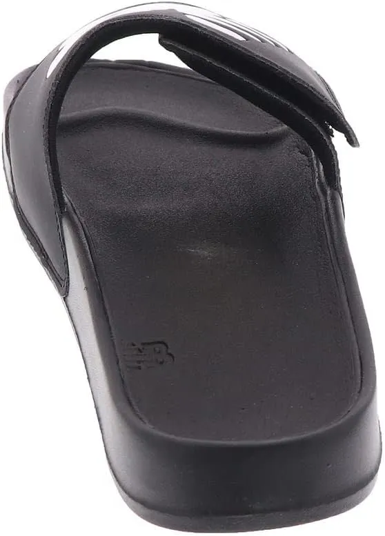 New Balance Women's Dynasoft 200 V2 Adjustable Slide Sandal