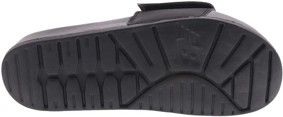 New Balance Women's Dynasoft 200 V2 Adjustable Slide Sandal