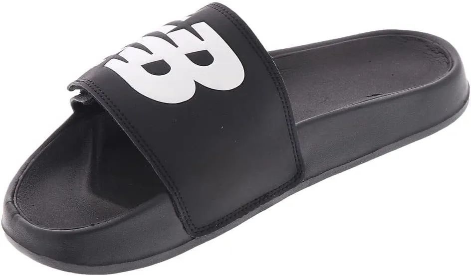 New Balance Women's Dynasoft 200 V2 Adjustable Slide Sandal