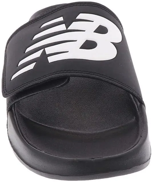 New Balance Women's Dynasoft 200 V2 Adjustable Slide Sandal