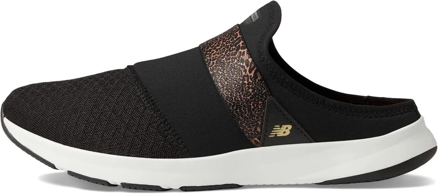 New Balance Women's Dynasoft Nb Nergize Mule V3 Cross Trainer