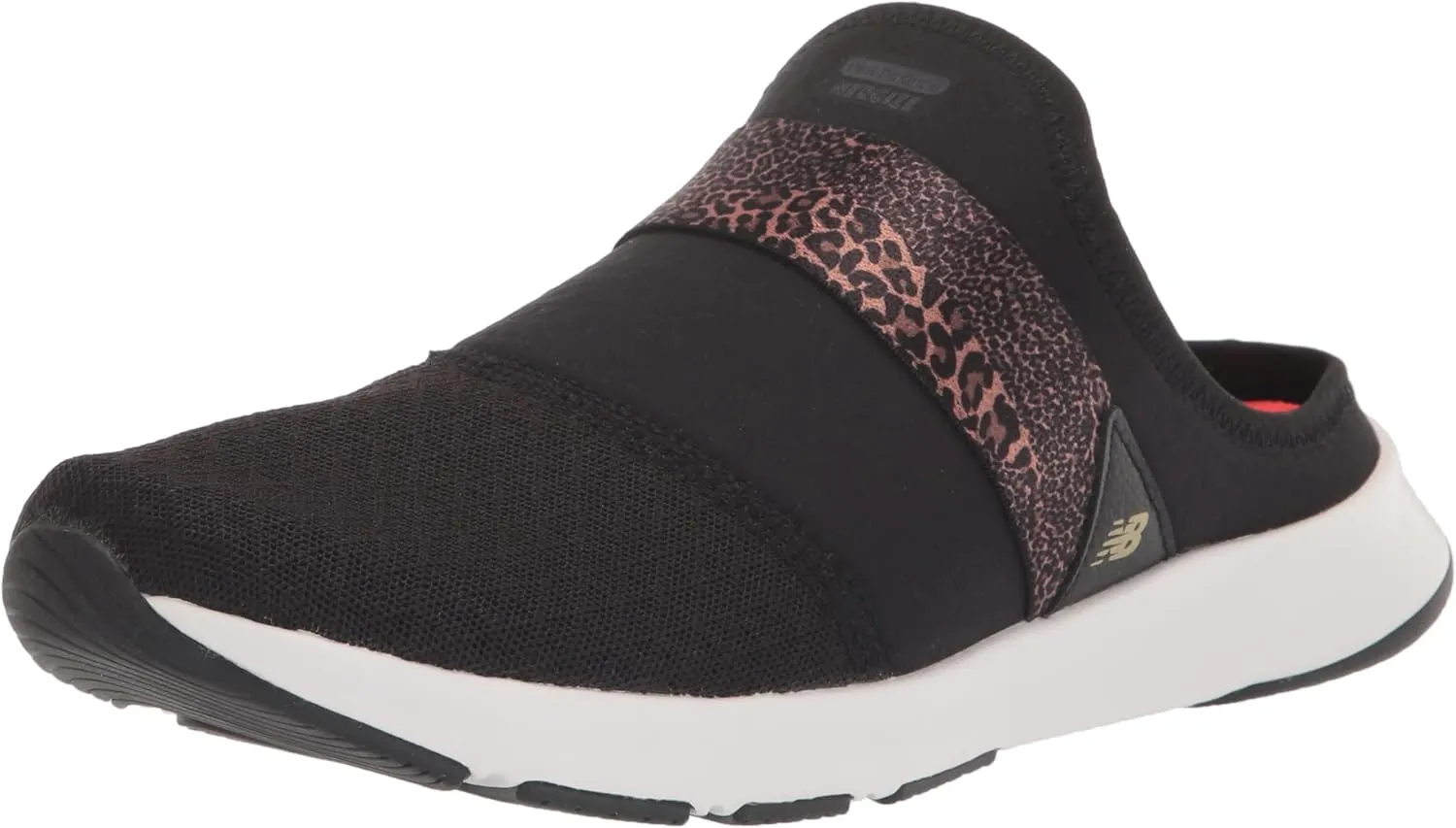 New Balance Women's Dynasoft Nb Nergize Mule V3 Cross Trainer