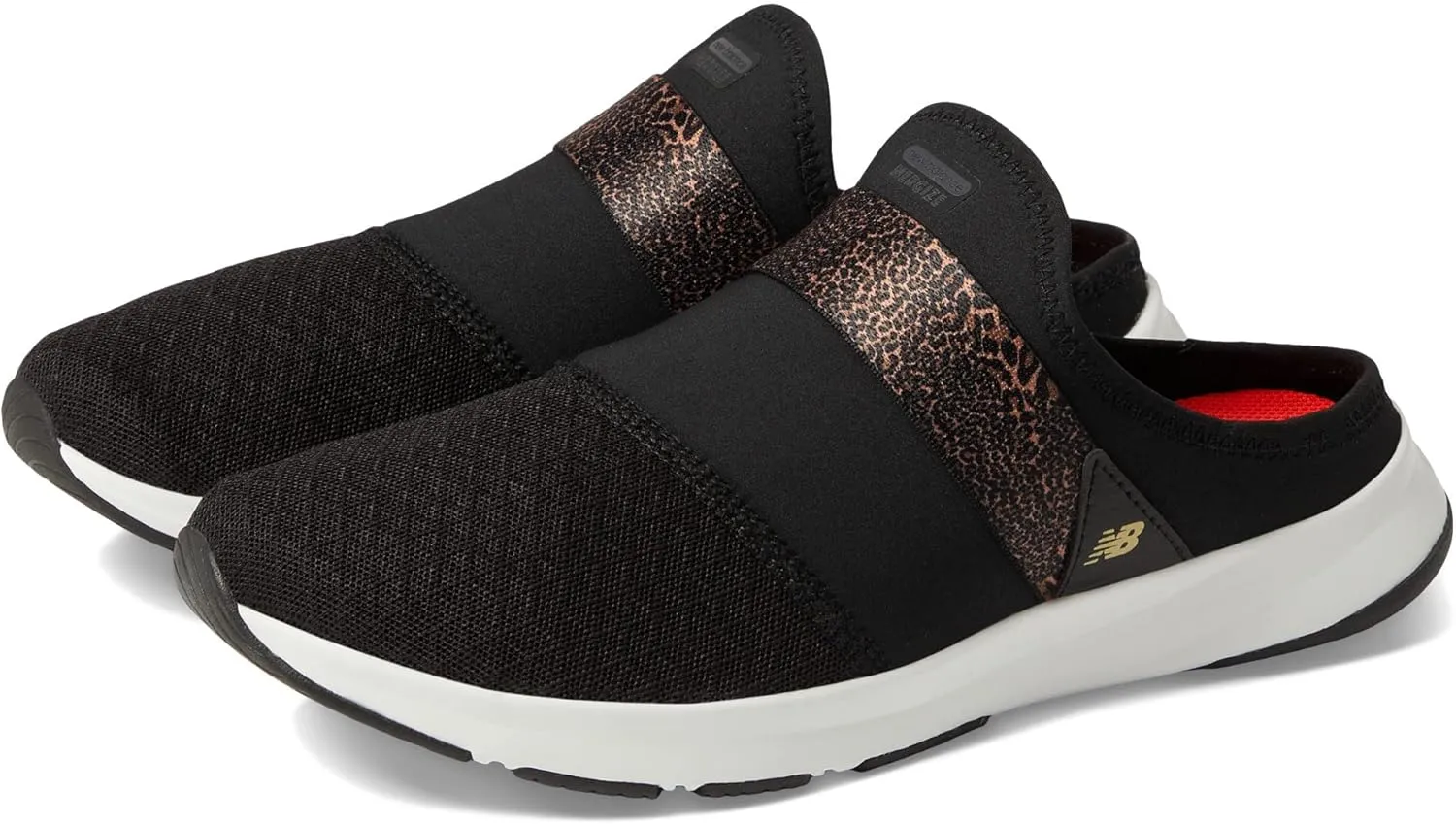 New Balance Women's Dynasoft Nb Nergize Mule V3 Cross Trainer