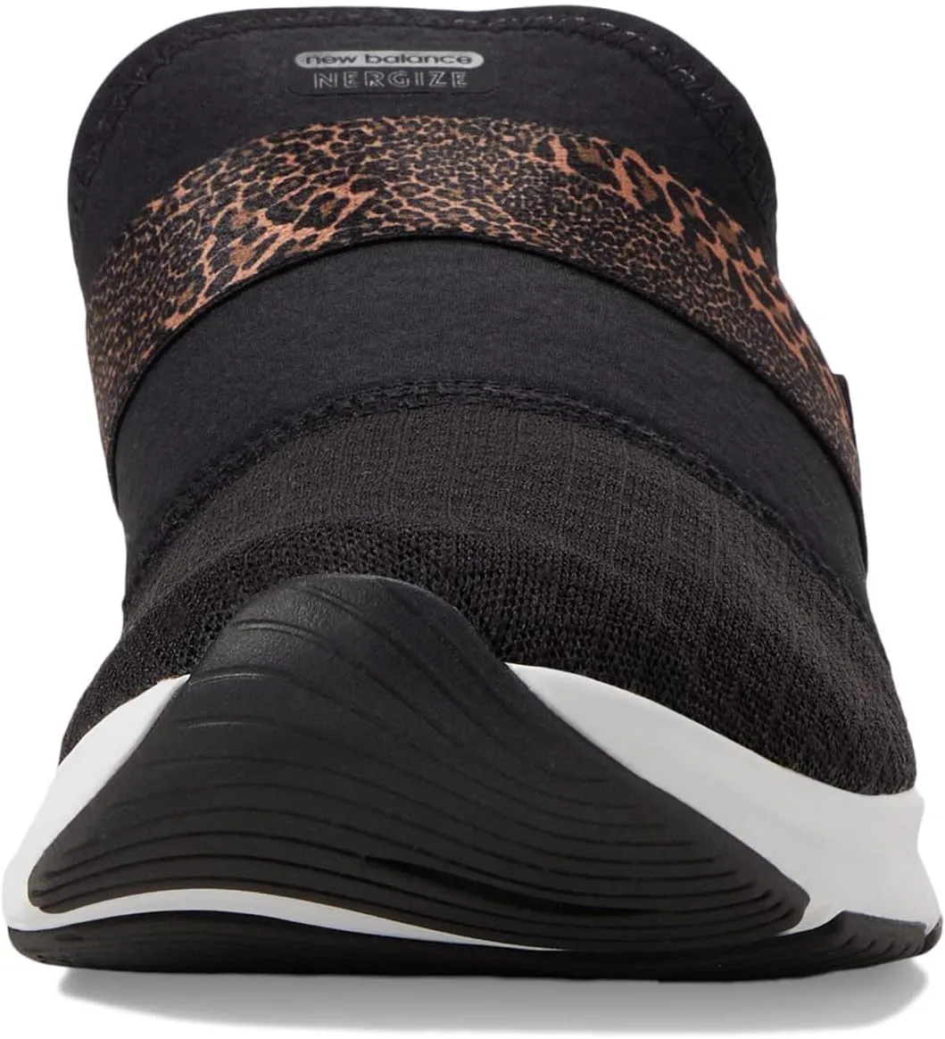New Balance Women's Dynasoft Nb Nergize Mule V3 Cross Trainer