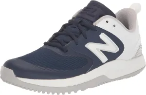 New Balance Women's Fresh Foam Velo V3 Turf-Trainer Softball Shoe
