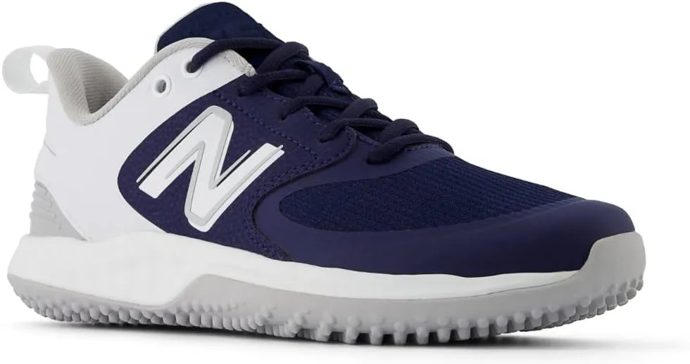 New Balance Women's Fresh Foam Velo V3 Turf-Trainer Softball Shoe