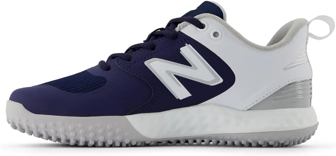 New Balance Women's Fresh Foam Velo V3 Turf-Trainer Softball Shoe