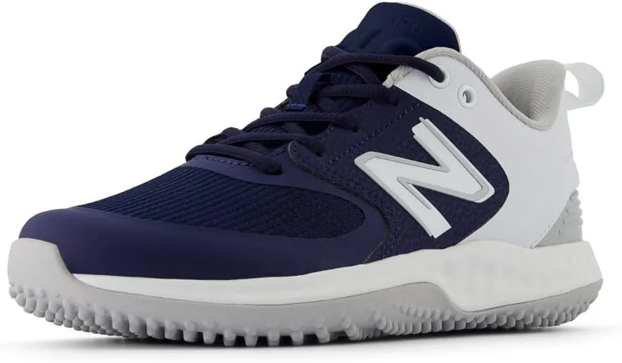 New Balance Women's Fresh Foam Velo V3 Turf-Trainer Softball Shoe