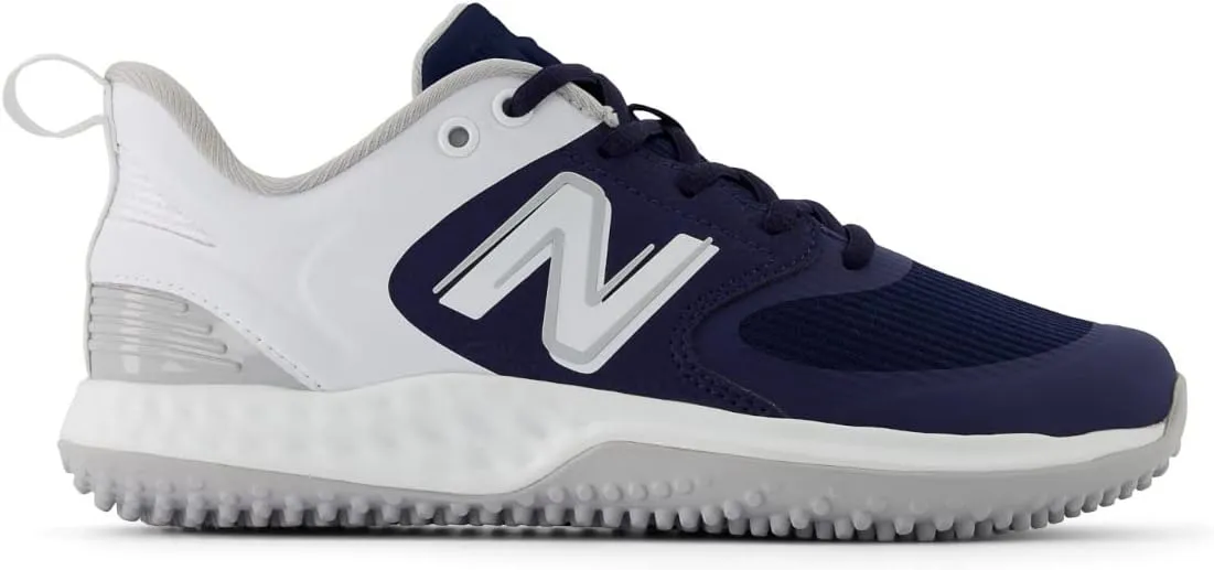 New Balance Women's Fresh Foam Velo V3 Turf-Trainer Softball Shoe
