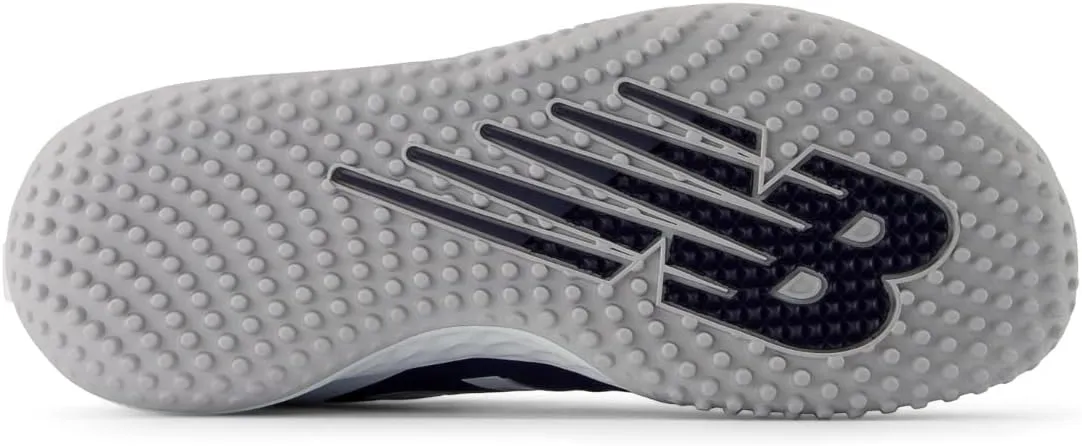 New Balance Women's Fresh Foam Velo V3 Turf-Trainer Softball Shoe