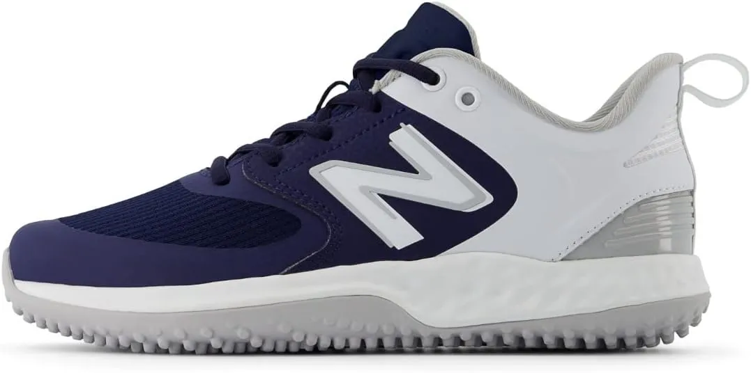 New Balance Women's Fresh Foam Velo V3 Turf-Trainer Softball Shoe