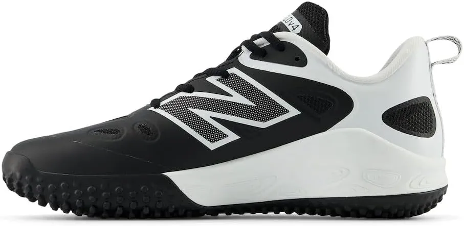 New Balance Women's Fresh Foam Velo V4 Turf-Trainer Softball Shoe