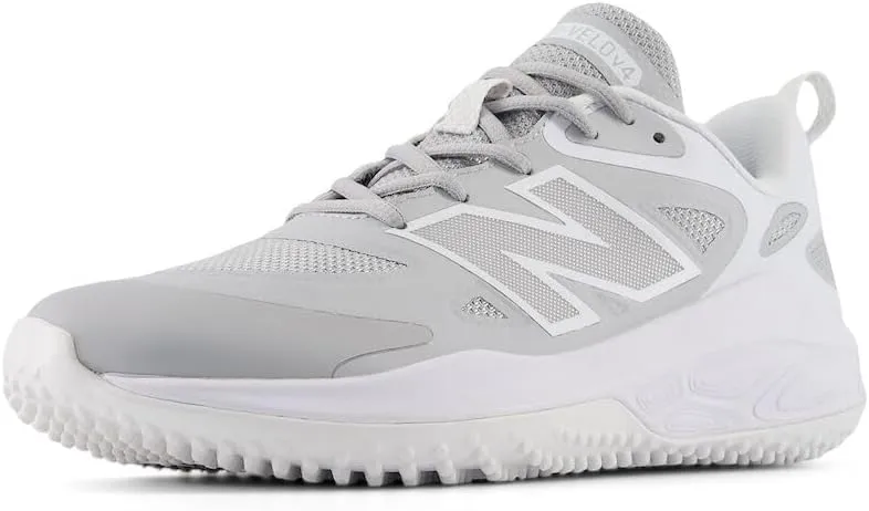 New Balance Women's Fresh Foam Velo V4 Turf-Trainer Softball Shoe