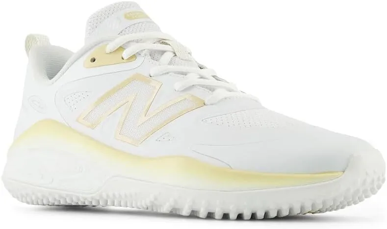 New Balance Women's Fresh Foam Velo V4 Turf-Trainer Softball Shoe