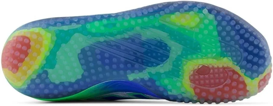 New Balance Women's Fresh Foam Velo V4 Turf-Trainer Softball Shoe