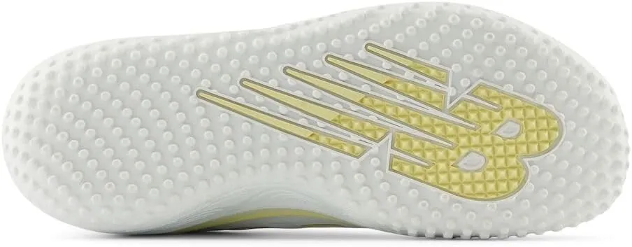New Balance Women's Fresh Foam Velo V4 Turf-Trainer Softball Shoe