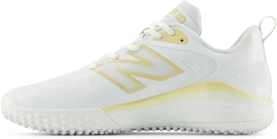 New Balance Women's Fresh Foam Velo V4 Turf-Trainer Softball Shoe