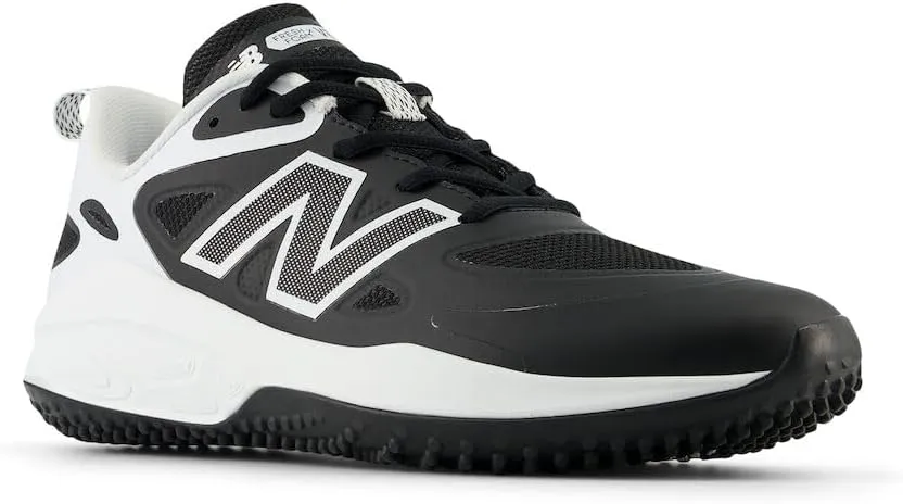 New Balance Women's Fresh Foam Velo V4 Turf-Trainer Softball Shoe