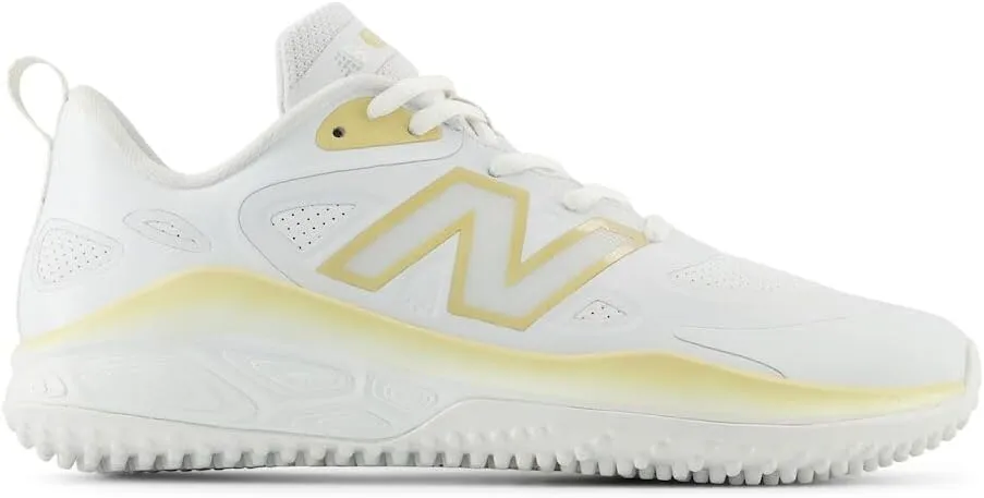 New Balance Women's Fresh Foam Velo V4 Turf-Trainer Softball Shoe