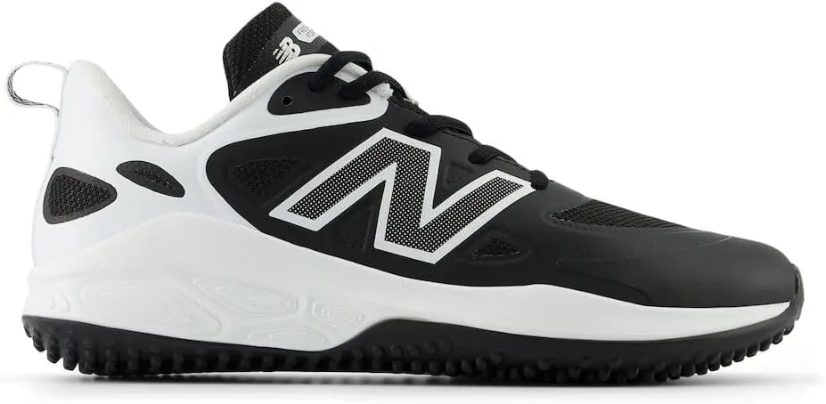 New Balance Women's Fresh Foam Velo V4 Turf-Trainer Softball Shoe
