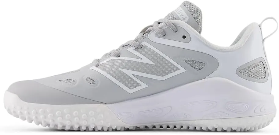 New Balance Women's Fresh Foam Velo V4 Turf-Trainer Softball Shoe