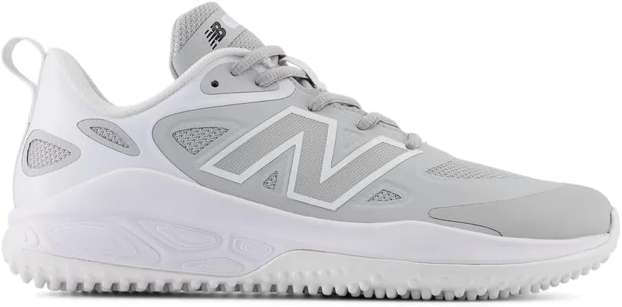New Balance Women's Fresh Foam Velo V4 Turf-Trainer Softball Shoe