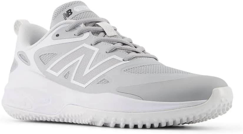 New Balance Women's Fresh Foam Velo V4 Turf-Trainer Softball Shoe