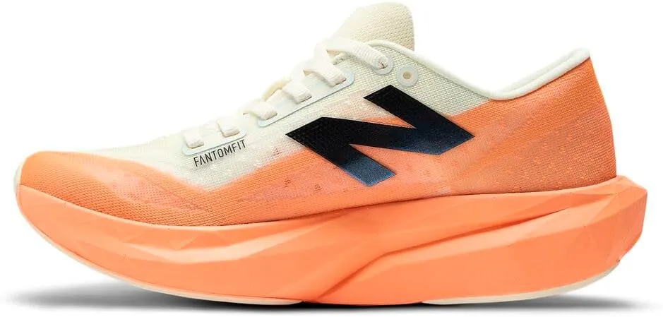 New Balance Women's Fuelcell Rebel V4 Running Shoe