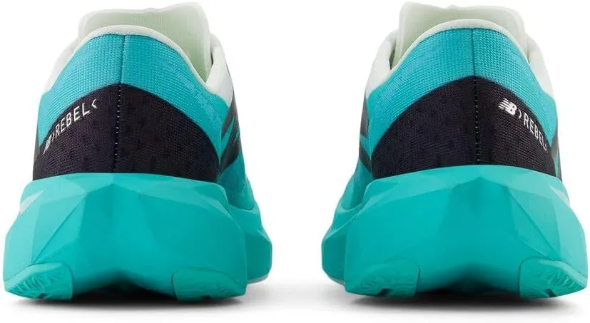 New Balance Women's Fuelcell Rebel V4 Running Shoe