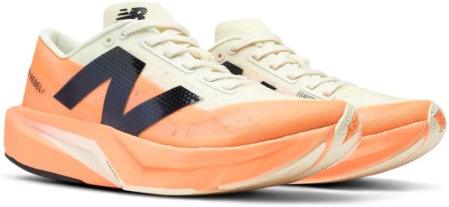 New Balance Women's Fuelcell Rebel V4 Running Shoe