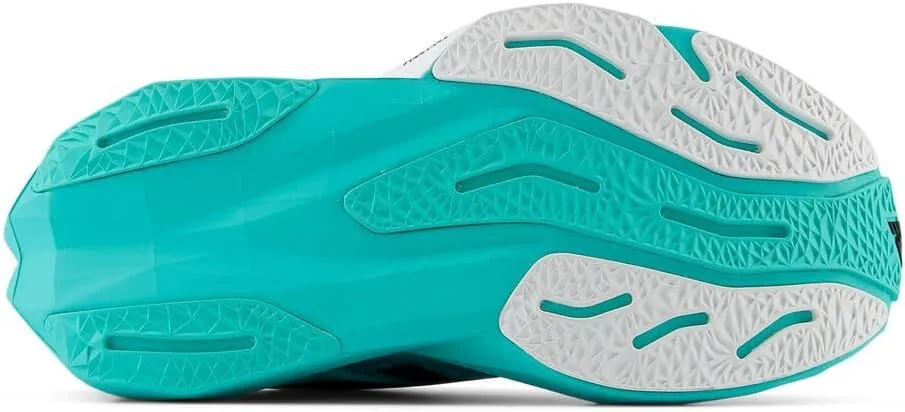 New Balance Women's Fuelcell Rebel V4 Running Shoe
