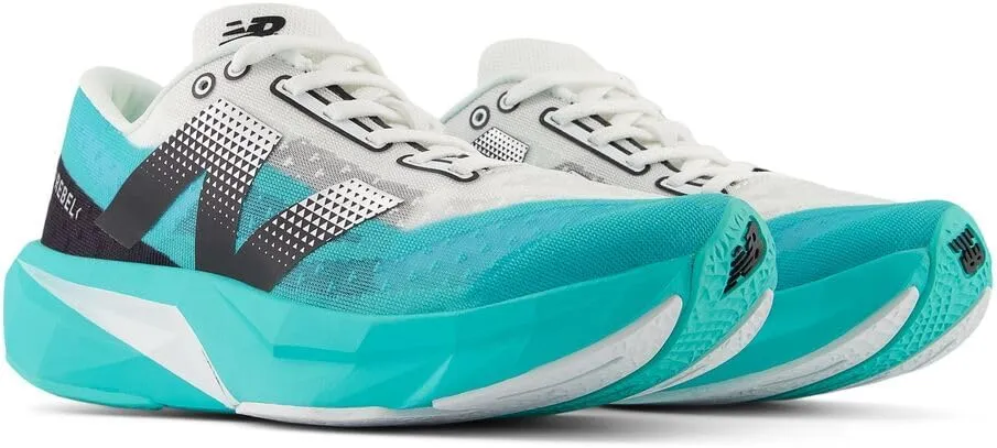 New Balance Women's Fuelcell Rebel V4 Running Shoe