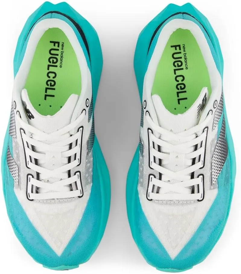 New Balance Women's Fuelcell Rebel V4 Running Shoe