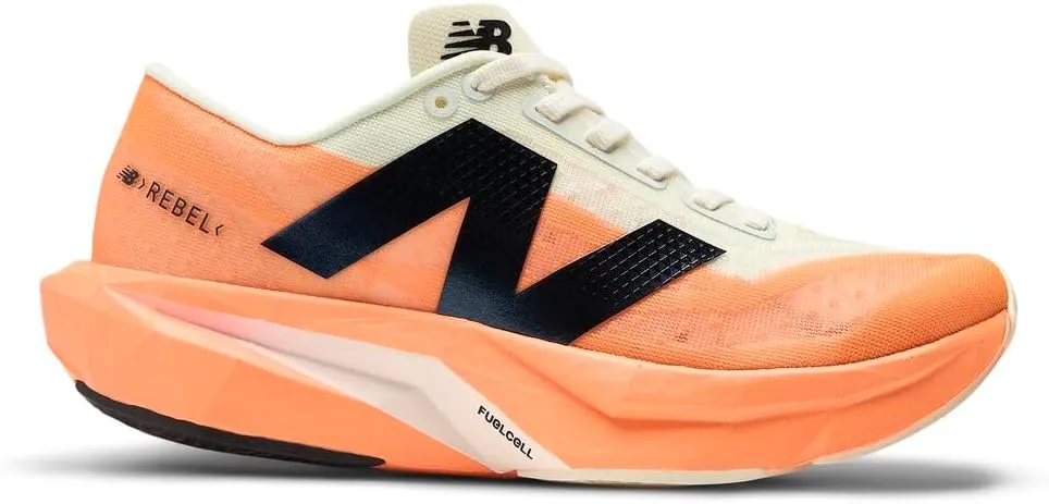 New Balance Women's Fuelcell Rebel V4 Running Shoe