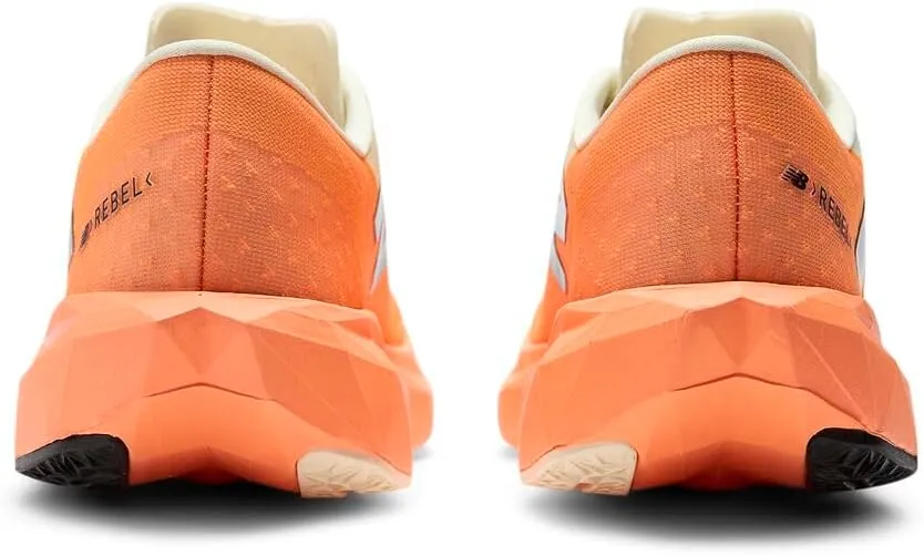 New Balance Women's Fuelcell Rebel V4 Running Shoe