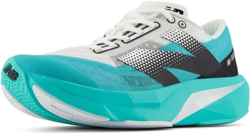 New Balance Women's Fuelcell Rebel V4 Running Shoe