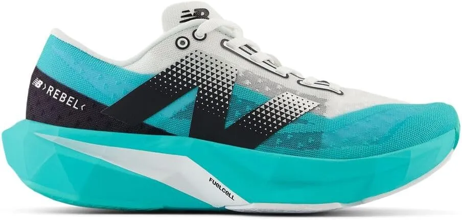 New Balance Women's Fuelcell Rebel V4 Running Shoe