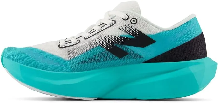 New Balance Women's Fuelcell Rebel V4 Running Shoe