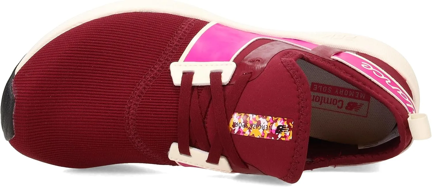 New Balance Women's FuelCore Nergize Sport V1 Cross Trainer
